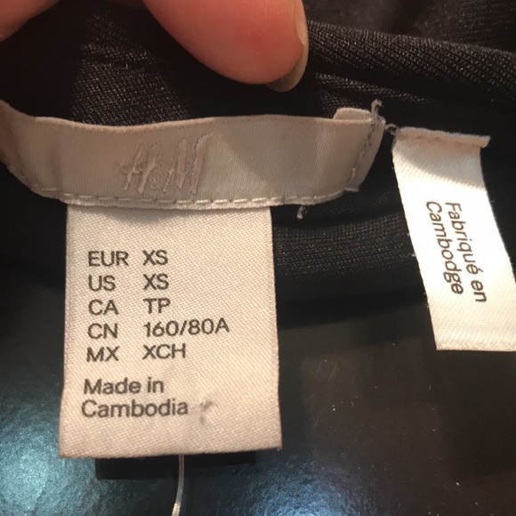 H&M LBD - Picture 10 of 13